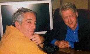 Bill Clinton enfrenta interrogatorio sobre sus lazos con Epstein