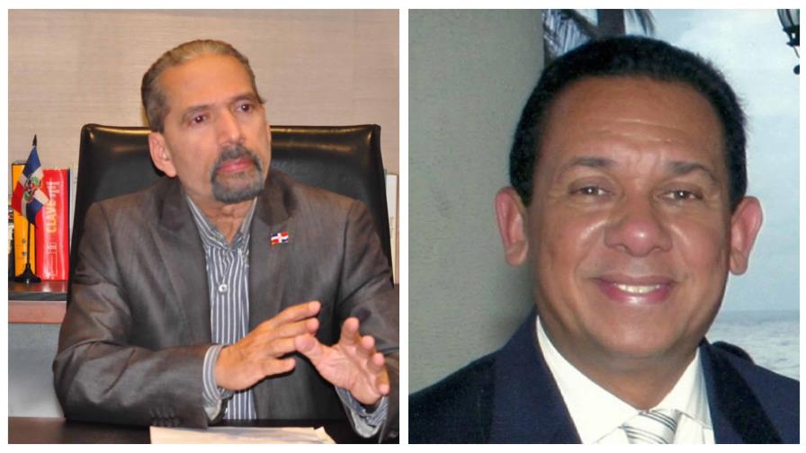 Efemérides Patrias lamenta la muerte de José Rafael Lantigua Efemérides Patrias lamenta la muerte de José Rafael Lantigua