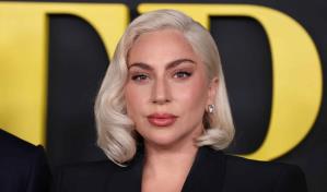 Lady Gaga lidera las nominaciones a los Premios MTV VMAs que se otorgarán en septiembre