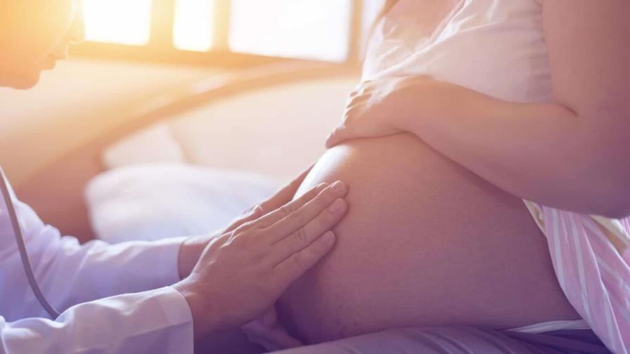 Los genes maternos, incluso sin transmitirse, pueden influir en el peso de los hijos Los genes maternos, incluso sin transmitirse, pueden influir en el peso de los hijos