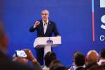 Abinader respetará a la Comisión Consultiva, pero quiere un “buen estadio”