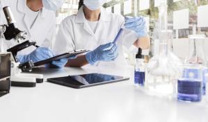 Identifican una posible diana terapéutica para tratar la ELA