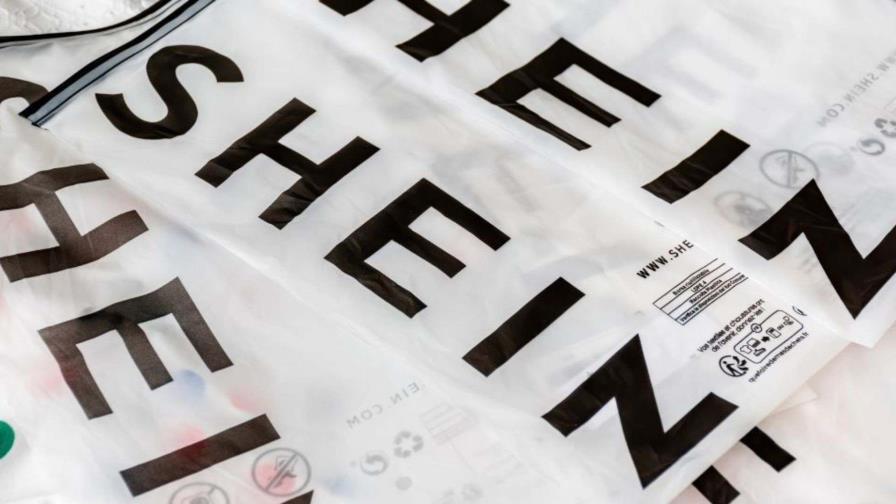 Italia multa a Shein con un millón de euros por comunicación engañosa sobre medio ambiente