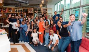 Pernod Ricard Dominicana reafirma su propósito de inspirar momentos auténticos
