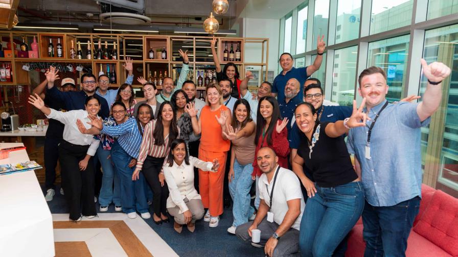 Pernod Ricard Dominicana reafirma su propósito de inspirar momentos auténticos