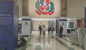 Continúan los preparativos para la rendición de cuentas de Pacheco y De los Santos