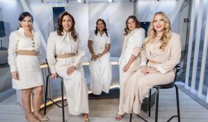 Presentan la nueva propuesta de comunicaci&oacute;n La Plaza Radio Show