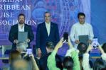 RD firma acuerdo con la asociación de cruceros de Florida y será sede de importante evento en 2026