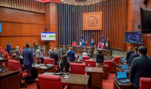 Senado aprueba la ley de alquileres con modificaciones y obliga a diputados a sesionar este martes