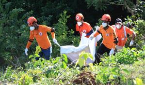 Autopsia preliminar no revela signos de violencia en niño de dos años hallado muerto en El Seibo