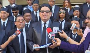 CARD valora nuevo Código Penal y anuncia plan de formación nacional para abogados