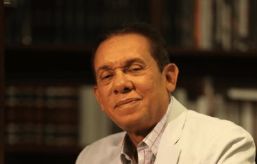 Velarán restos del exministro de Cultura José Rafael Lantigua - Diario Libre