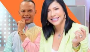 Arisleyda Villalona y Rafael Padilla realizarán charla sobre la salud mental en Nueva York Arisleyda Villalona y Rafael Padilla realizarán charla sobre la salud mental en Nueva York