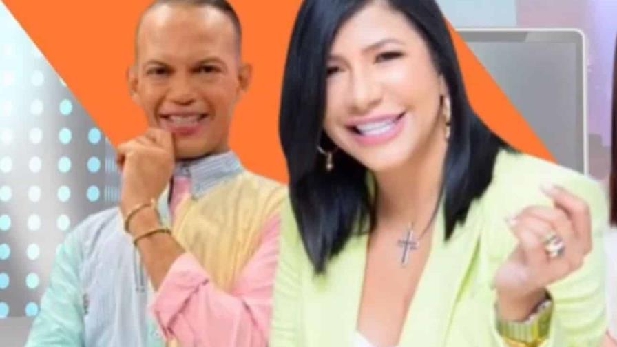 Arisleyda Villalona y Rafael Padilla realizarán charla sobre la salud mental en Nueva York