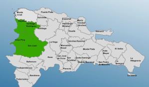 El COE emite alerta verde en cuatro provincias por posibles crecidas de ríos, arroyos y cañadas