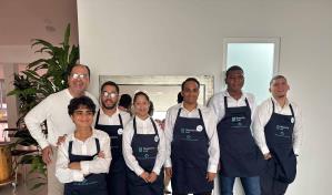 AfterTaste abre sus puertas como el primer espacio 100% inclusivo en República Dominicana