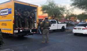 Corte Suprema de EE. UU. autoriza de nuevo operativos contra migrantes en Los Ángeles