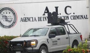 Caravana de migrantes parte del sur de México hacia la capital tras arresto de activista