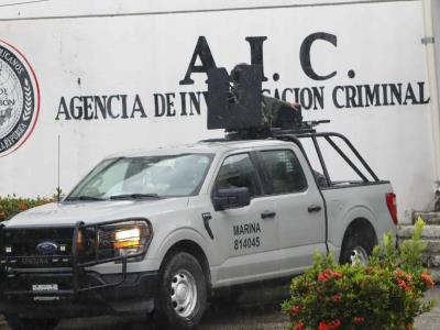 Caravana de migrantes parte del sur de México