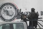 Autoridades detienen a principal organizador de caravana de migrantes en sur de México