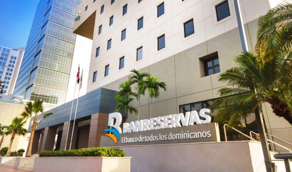 Reconocen a Banreservas como Mejor Banco Digital Corporativo y Empresarial del país