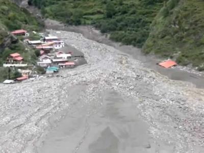 Millones de personas afectadas por las inundaciones en este de India