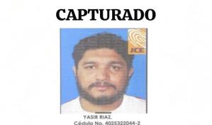 Apresan un pakistaní y a un afgano tratando de huir a Haití por la muerte de una joven en Haina