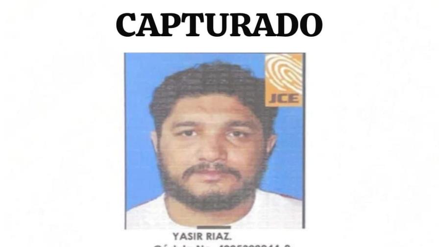 Apresan un pakistaní y a un afgano tratando de huir a Haití por la muerte de una joven en Haina