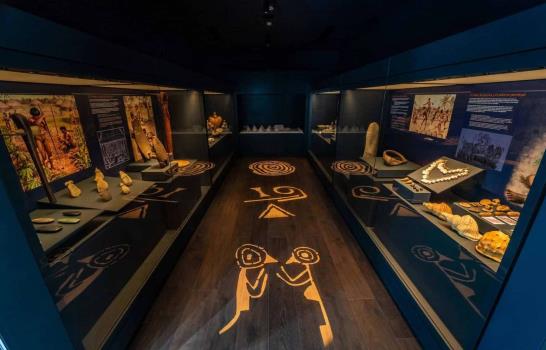 El retorno de los taínos