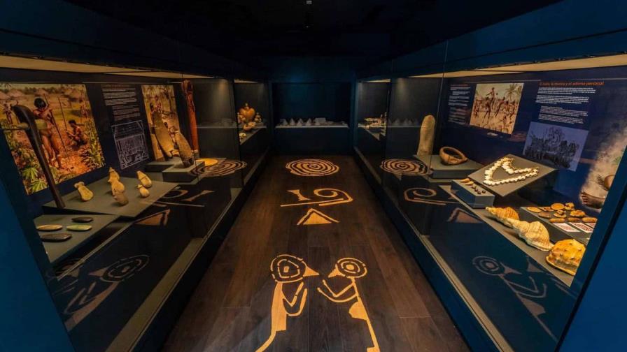 El retorno de los taínos