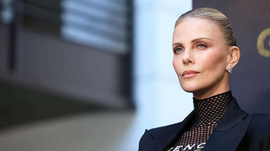 Charlize Theron cumple 50 años: medio siglo de carácter y reinvención en Hollywood