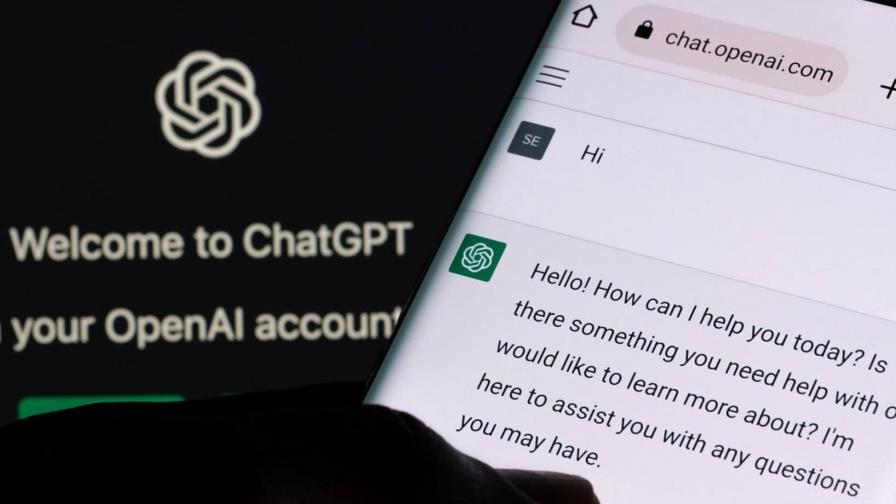 Gobierno de EE. UU. obtiene un año de ChatGPT Enterprise por un dólar Gobierno de EE. UU. obtiene un año de ChatGPT Enterprise por un dólar