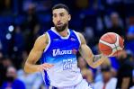 Chris Duarte, seria duda para la AmeriCup al anunciar una pausa para priorizar su salud