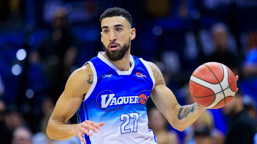 Chris Duarte, seria duda para la AmeriCup al anunciar una pausa para priorizar su salud