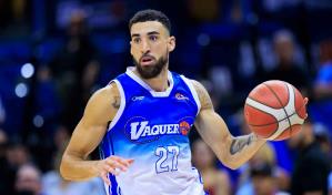 Chris Duarte queda fuera de la final del BSN por lesión y se despide de los Vaqueros