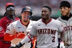 Clásico Mundial: el campocorto se perfila como un dolor de cabeza para Nelson Cruz y Albert Pujols