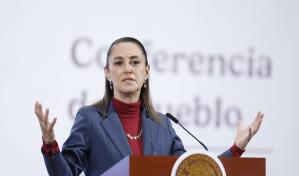 México recibirá la visita del primer ministro canadiense para "ampliar relación"