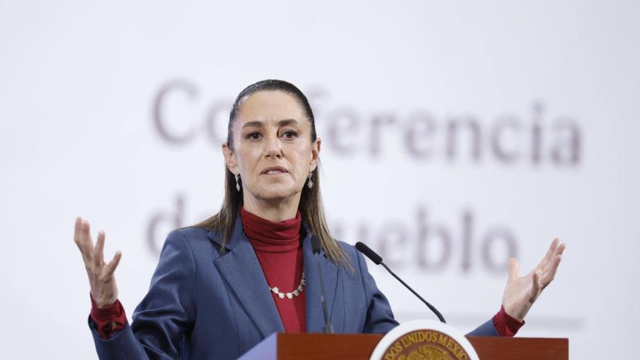 México recibirá la visita del primer ministro canadiense para "ampliar relación"