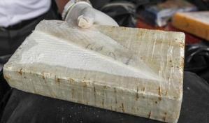 Incautan en Portugal tonelada y media de cocaína de A. Latina escondida en pieles animales