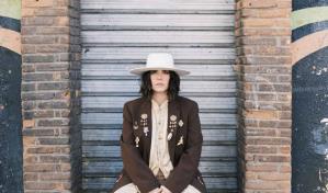 "Temblor y réplica", la nueva canción de Covi Quintana