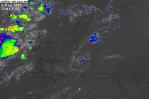 Pronostican calor, polvo del Sahara y lluvias en varias localidades dominicanas este miércoles