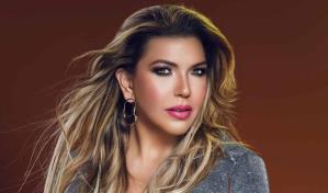 Serbella lanza Rendida en su debut como solista Serbella lanza Rendida en su debut como solista