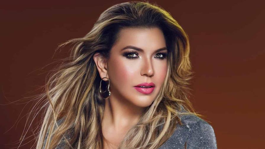 Serbella lanza Rendida en su debut como solista Serbella lanza Rendida en su debut como solista