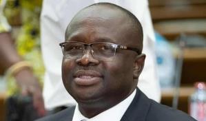 Mueren dos ministros de Ghana en accidente de helicóptero