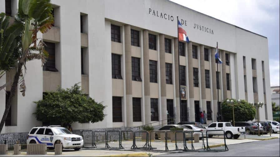 Tres meses de prisión preventiva a hombre que se hacía pasar por periodista para robar