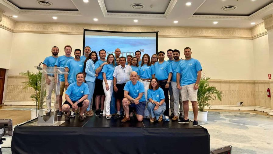 Sesderma reúne a su equipo global en la Reunión de Ventas Internacional 2025