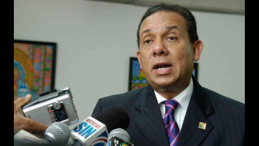 ¡Hasta siempre, maestro! Funglode lamenta muerte del exministro de Cultura José Rafael Lantigua ¡Hasta siempre, maestro! Funglode lamenta muerte del exministro de Cultura José Rafael Lantigua