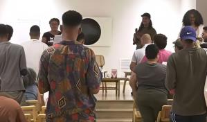 Creadora del polémico "Himno Nacional Lésbico" pide disculpas