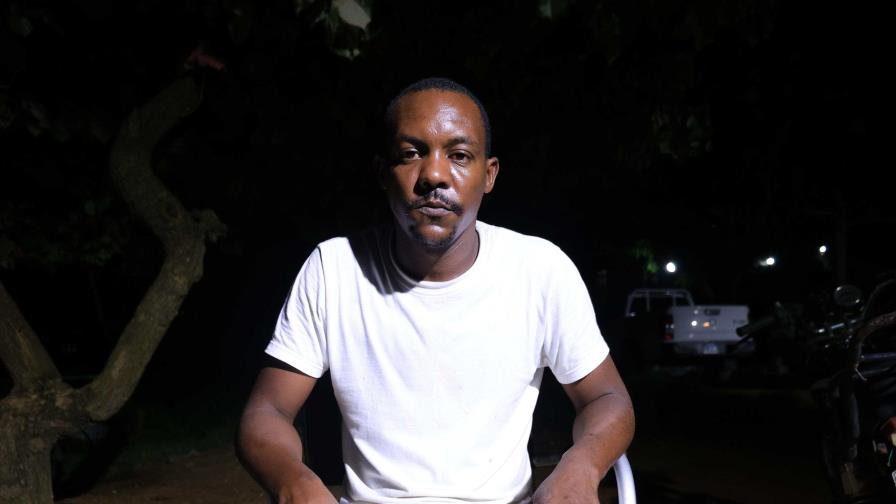 Hombre denuncia presunta tortura policial en destacamento de Guerra Hombre denuncia presunta tortura policial en destacamento de Guerra