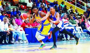 Torneo de baloncesto distrital tiene su fecha, pero carece de sede definida